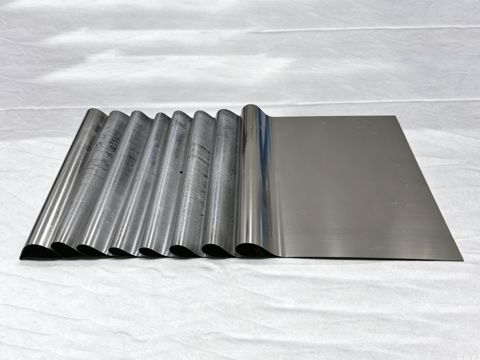 Amorphous Multi-Layer Composite Ribbons
