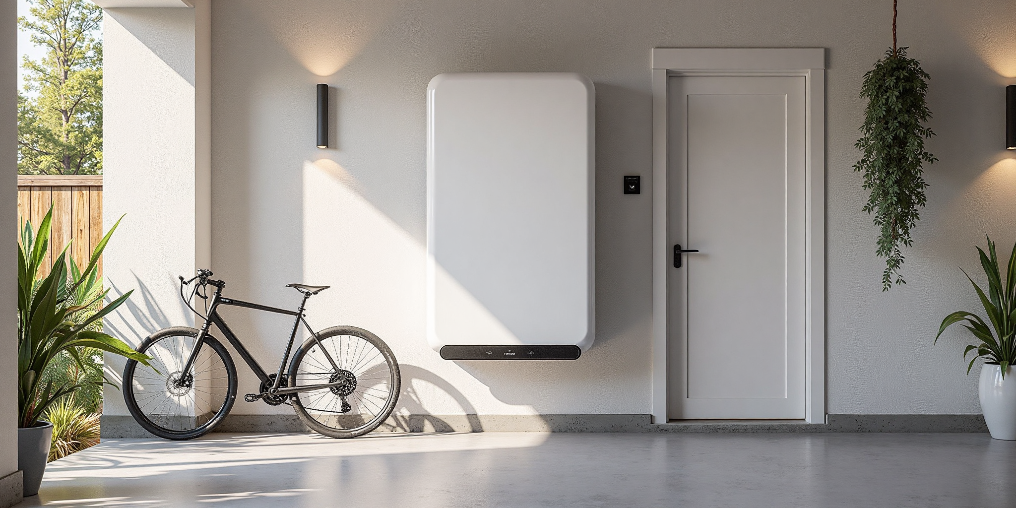 Distribution Network Energy-Saving Renovation Site